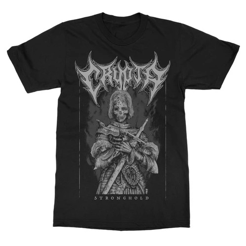 Stronghold T-Shirt