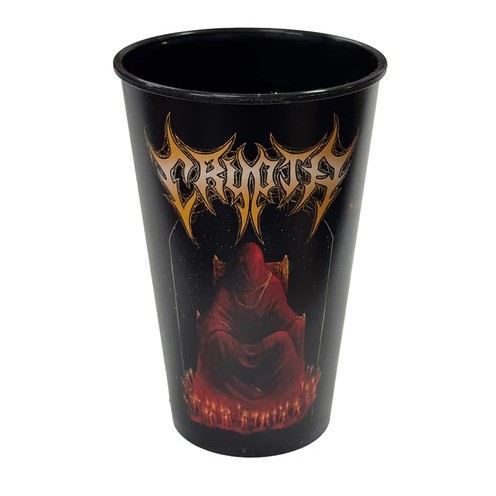 Shades Of Sorrow Tour Cup