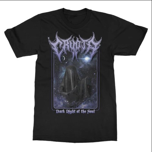 Dark Night Of The Soul T-Shirt