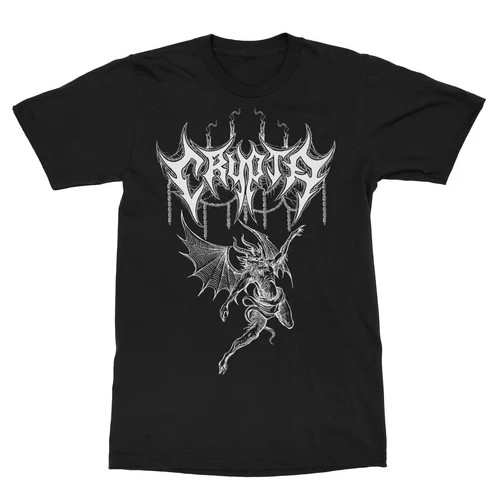 Demon T-Shirt