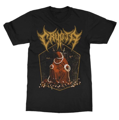 Lord Of Ruins T-Shirt