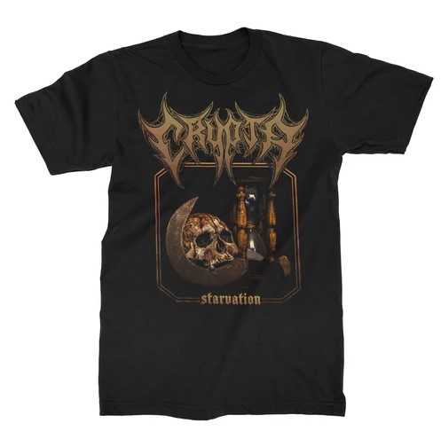 Starvation T-Shirt